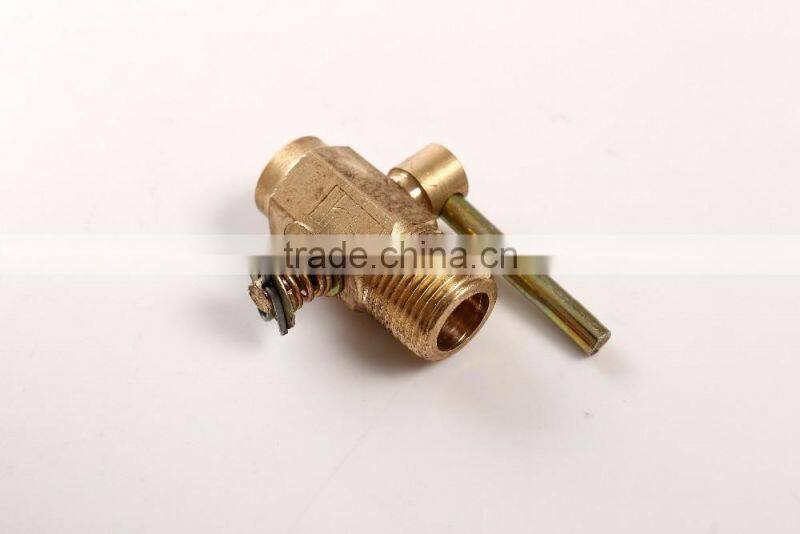 Ursus Tractor Parts Diesel Engine Water Outlet Switch