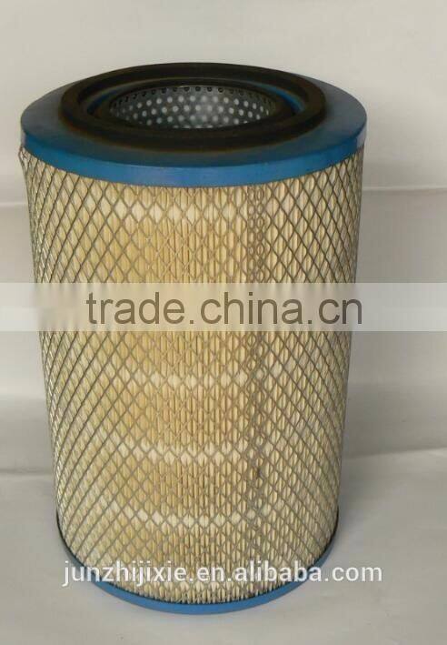 Hot Seal Excellent Efficiency Hydrophilic PTFE Membrane FilterCartridge for 0.2 Micron Absolute Water Filter