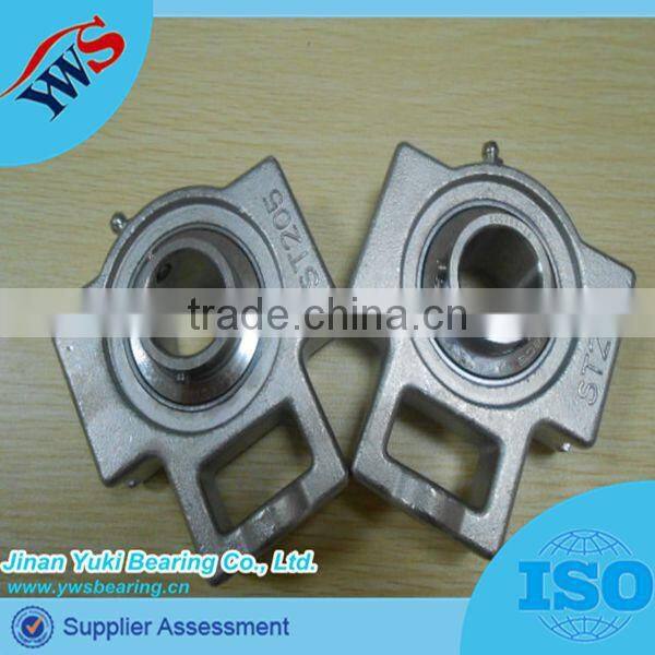 types of bearings UCP/UCF/UCFL/UCT pillow block bearing
