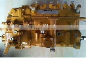 Excavator Diesel Fuel Pump for Komats-u/Hitachi/Daewoo/Doosan/Volvo/KUBOTA/BOBELCO Excavator parts