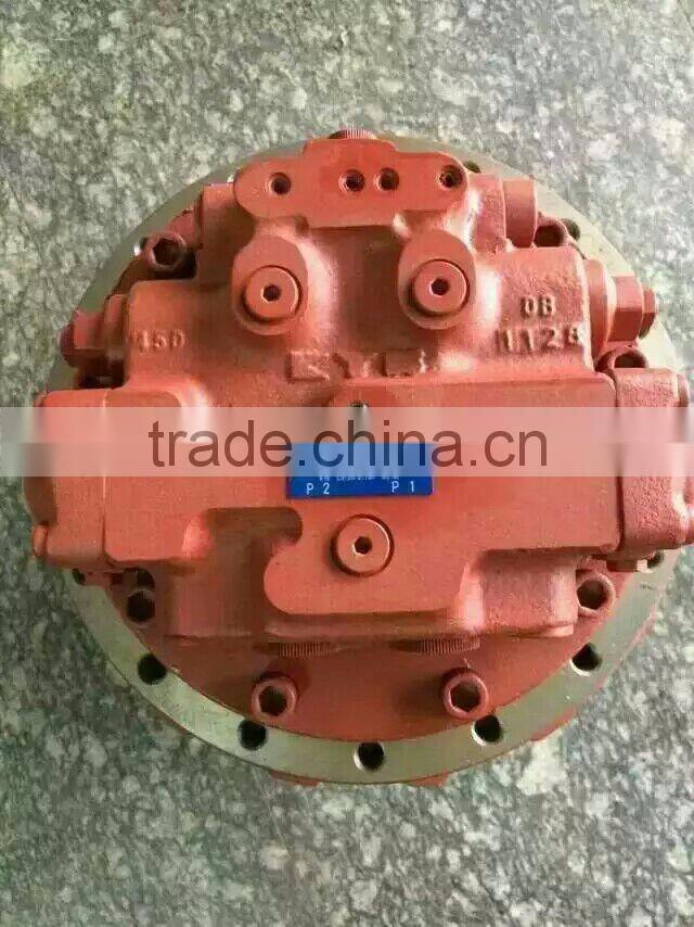 SWING MOTOR M2X63CHB FOR SK135 DH130 DH150