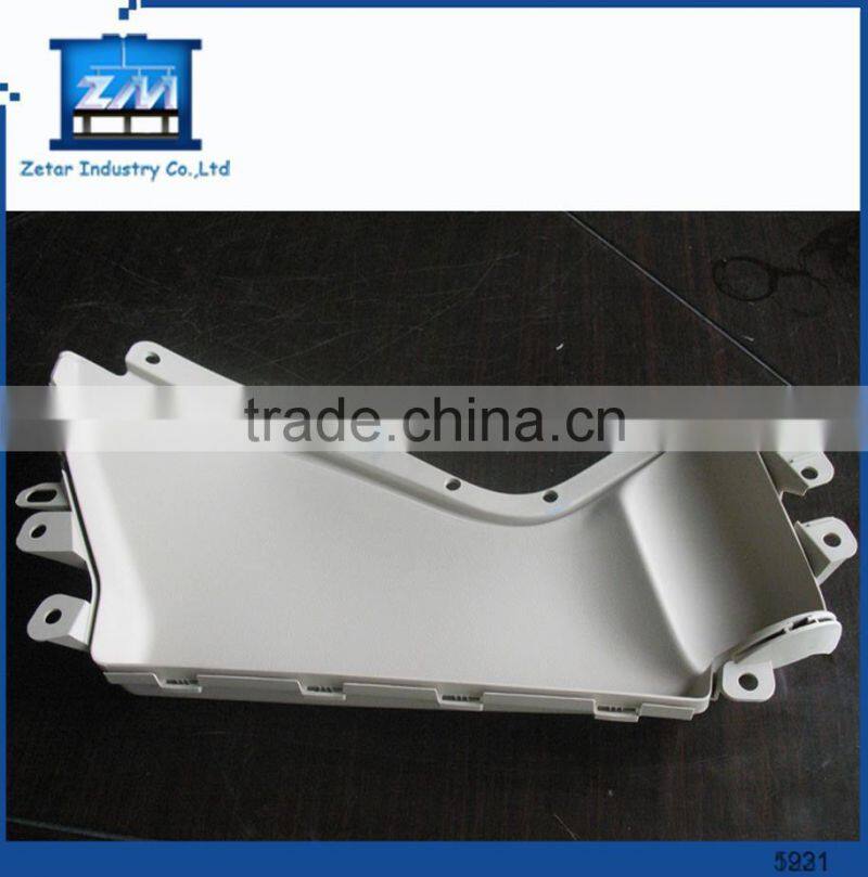 Professional Home Appliances Plastic Injection Moulding Maker