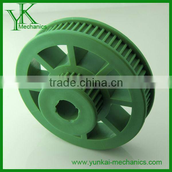 Customized plastic gear