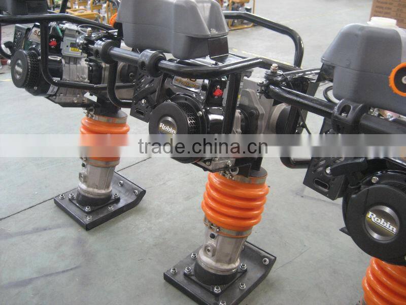 WH-RM80R Robin EH12 Soil Tamping Rammer