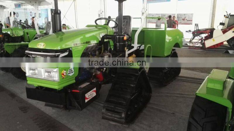 prices of small crawler tractor