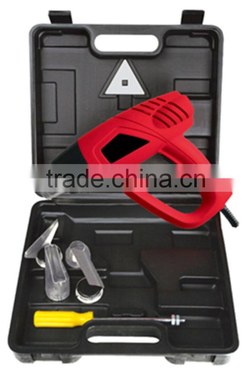 Adjustable Hot Air Gun