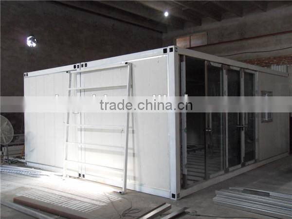 wonderful container house/ relax container house