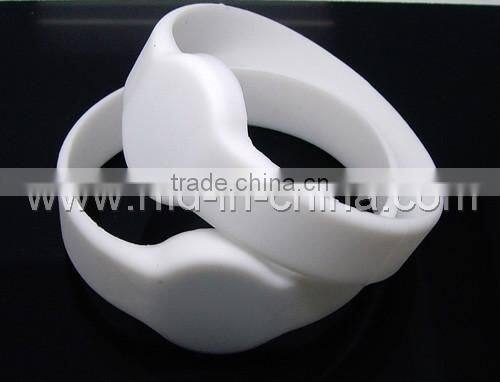 RFID WiFi Tag, RFID Customize Wristbands with Factory Price