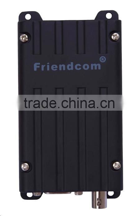 5KM audio rf transmitter and receiver module