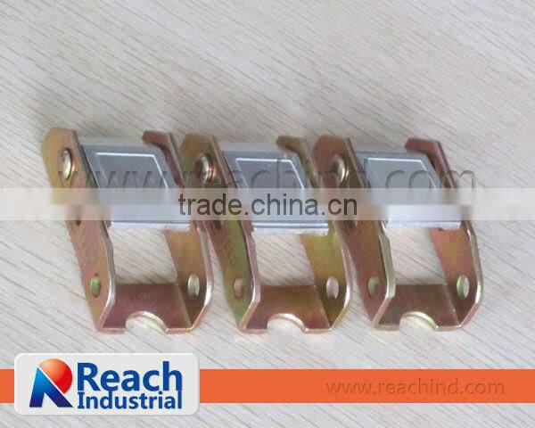 Tent Cam Buckle Lashing Strap