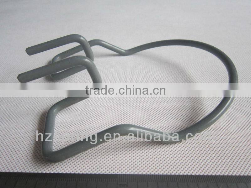 Bent Wire Parts