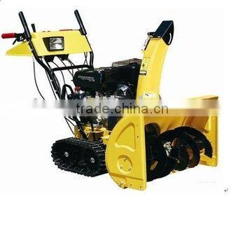 AT90E Snow Thrower 9hp snow thrower