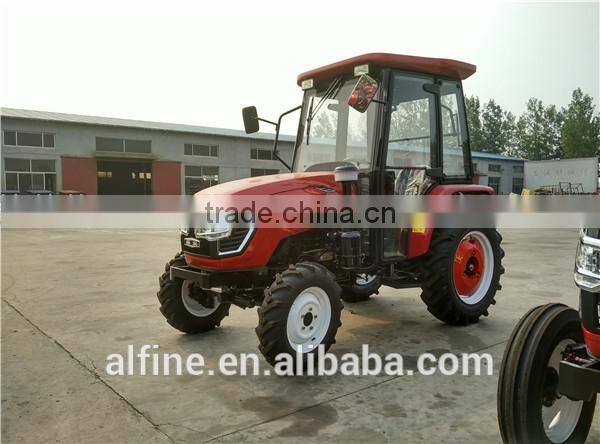 Facrory supply hot sale 50hp tractor