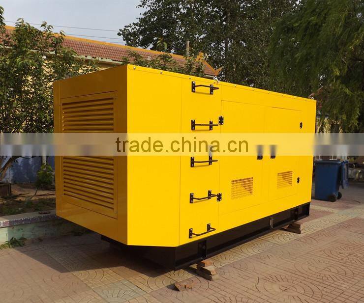 10KVA-2000KVA good ac synchronous generator