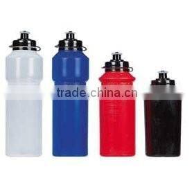 2017 Water glass water bottle plastic bicycle water bottle OEM