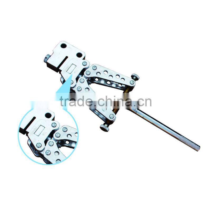 Mechanical Hole Punch Machine