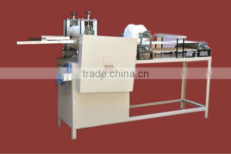 Industrial Food Processing Machine