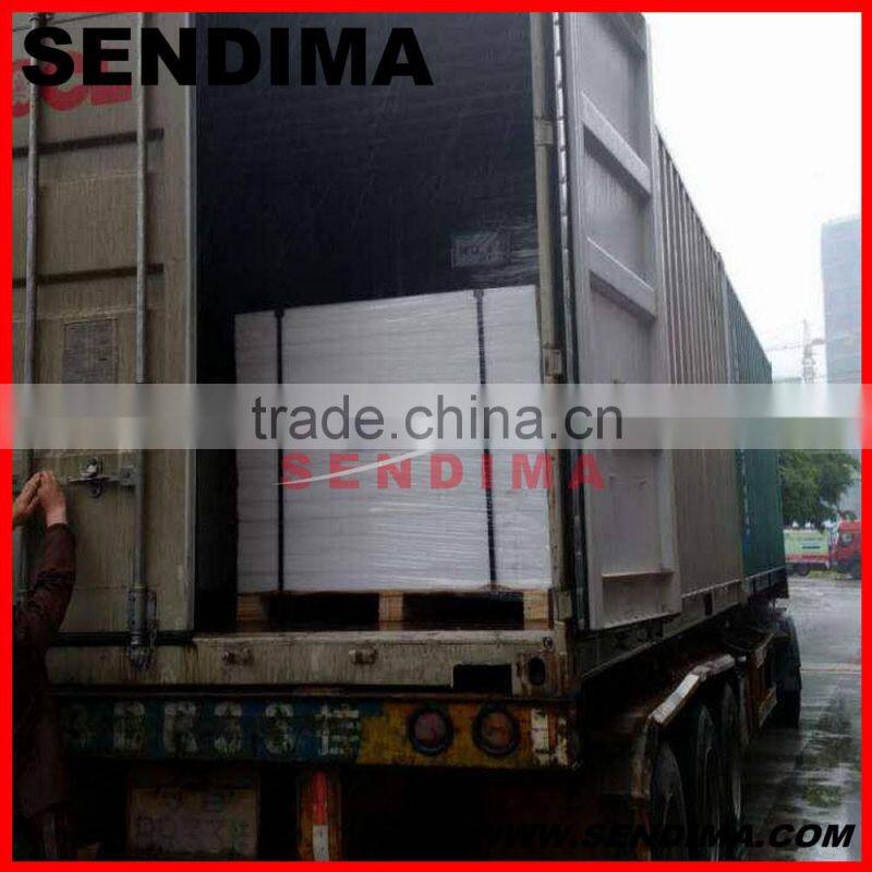 10mm thick plastic sheet pp/pe plastic sheet