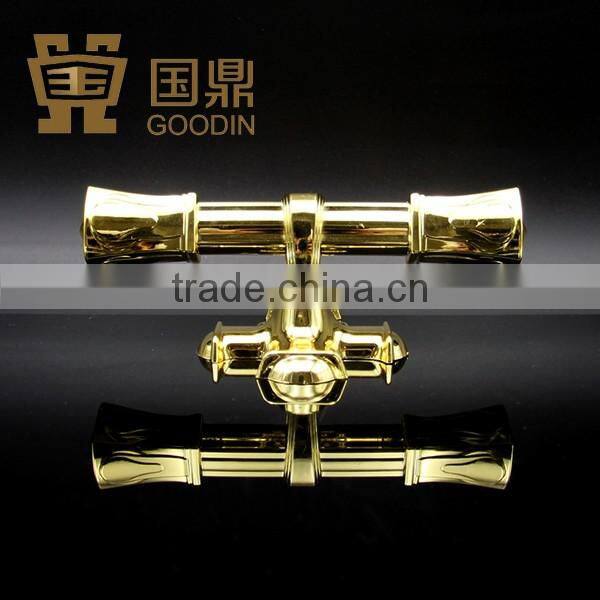 BRASS COFFIN HANDLE COFFIN SHAPE GIFT BOX