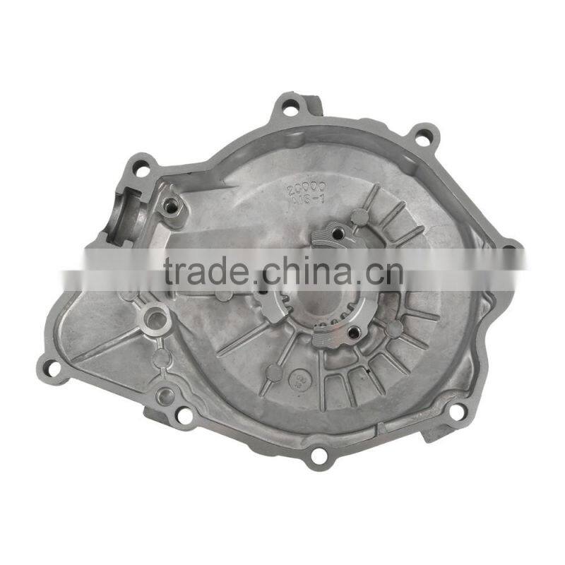 NEW Engine Stator Crankcase Cover For 2006-2014 Yamaha YZF R6 YZFR6 07-10