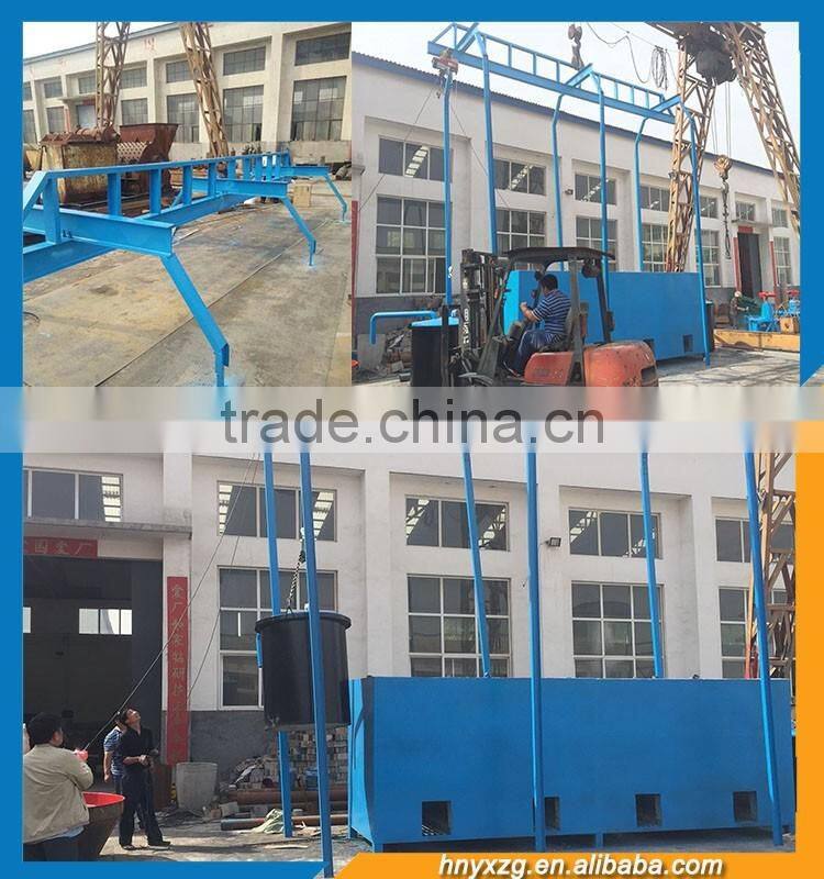 Great reputation best price activated carbon furnaces