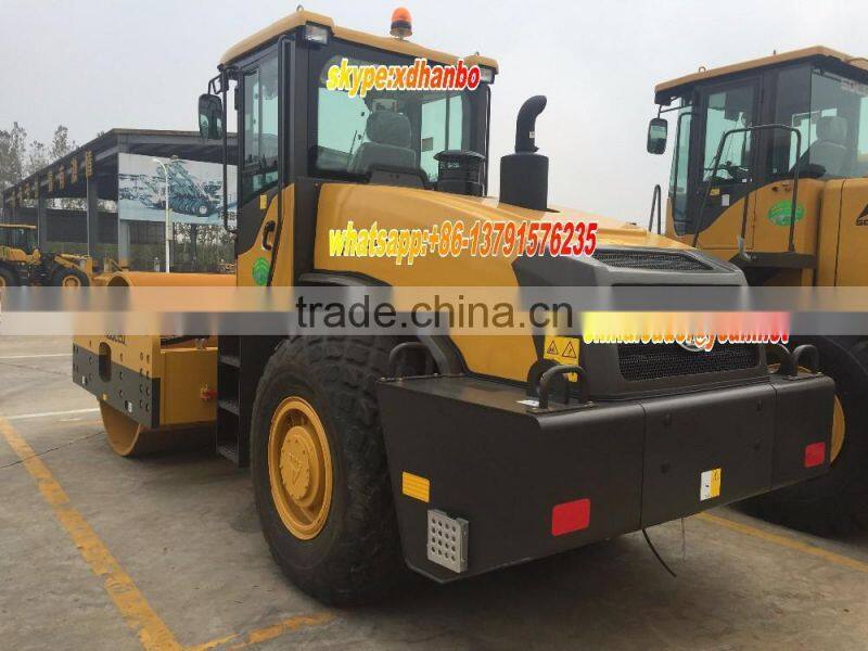 RS8220 22ton Road Roller RS8220 road roller single drum good quality good price