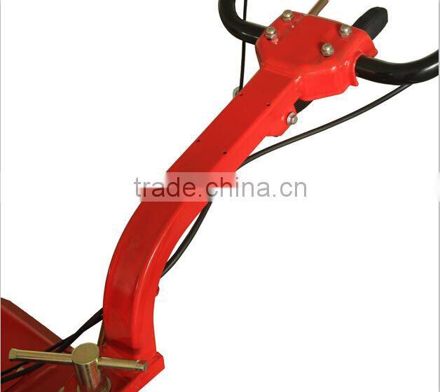 MeiQi 7HP 170 gasoline engine power tiller HOT SALE!!