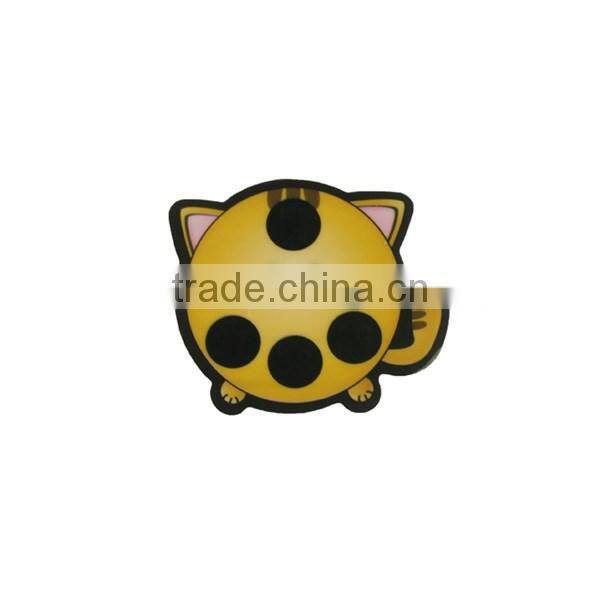 Non Toxic Cute Sticker Baby Thermometer