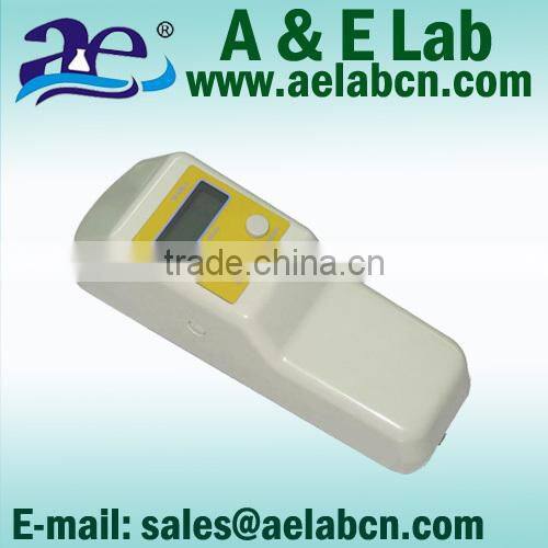 Cheapest price digital whiteness meter