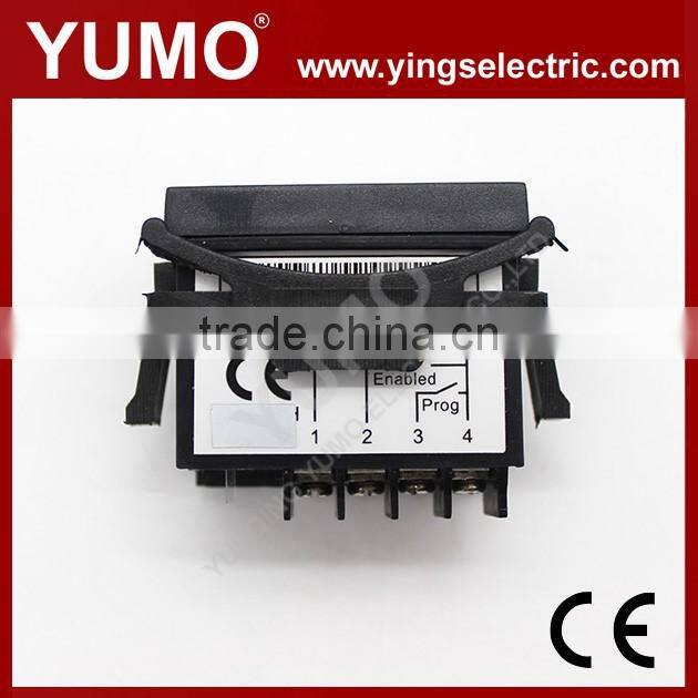 TC-Pro2400 Timer counter frequency meter tachometer C2400 timer counter