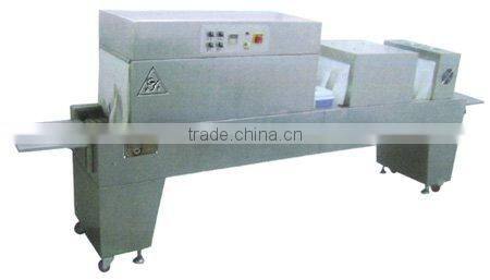 mobile ozone generator for water treatment