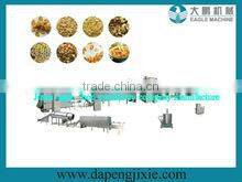 Breakfast Cereal Machinery