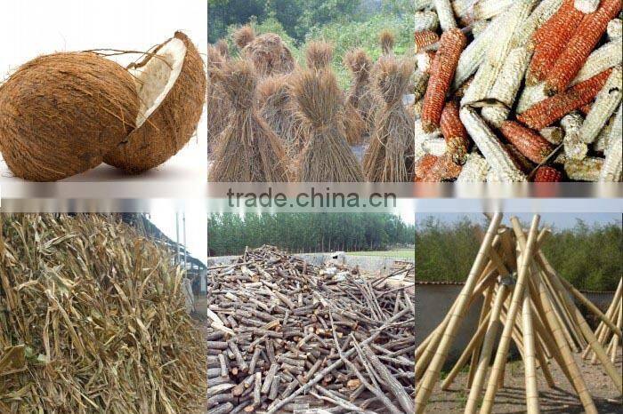 Best quality barbecue charcoal making machine for sale
