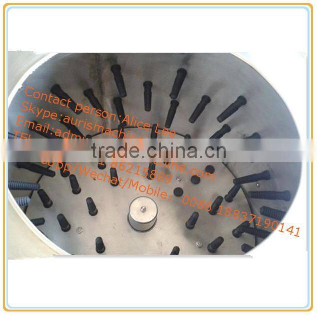 China Manufacturer professional chicken feet processing machine on sale