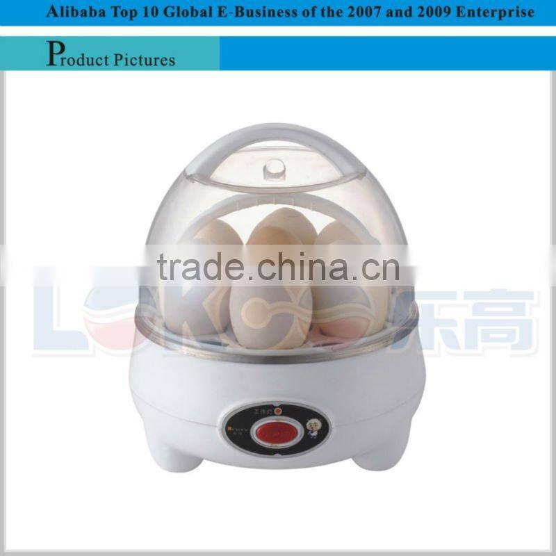 Wholesale Mini Egg Cooker/Steamer for promotion gift