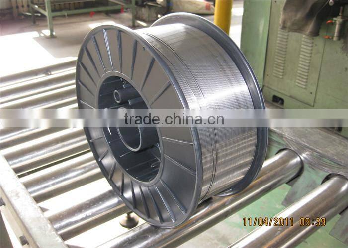 308/308L Flux cored wire stainless steel welding wire