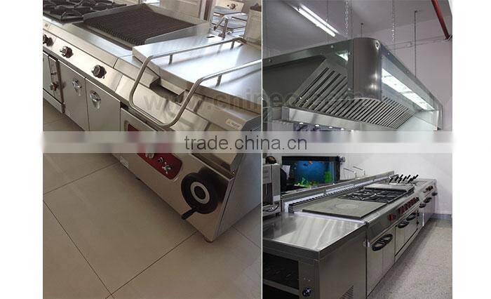 3 Burners Commercial Gas Stove With Oven/Stove And Oven/Gas Stove Top Electric Oven