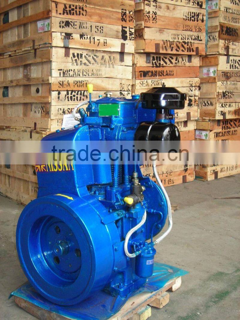 Petter Type Diesel Engine 5HP 1500 RPM in turkey