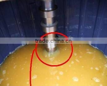 ultrasonic waste oil processor