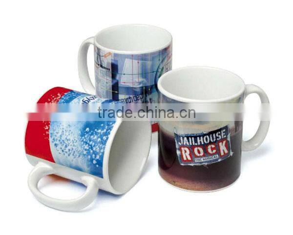 heat press coated mug