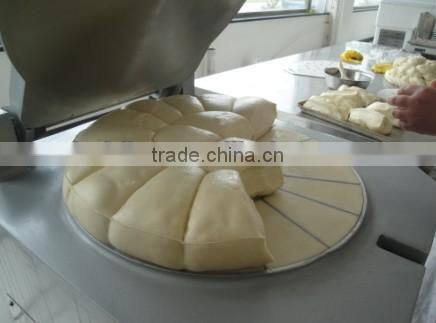 Baguette Loaf Divider Manufacturer China Hydraulic Dough Divider