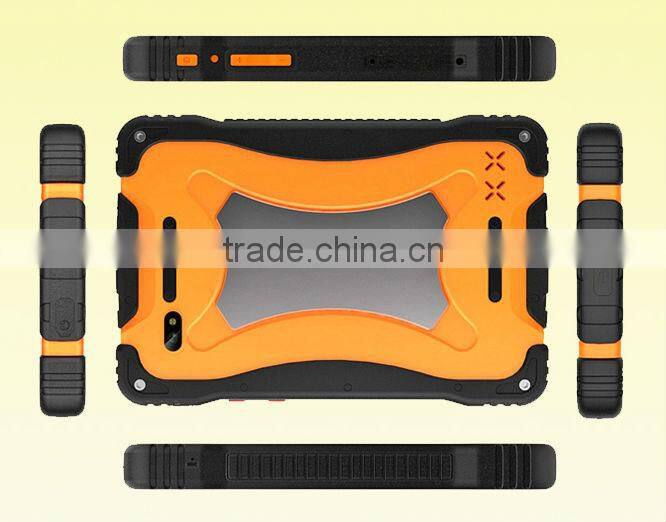 7 inch Rugged Tablet PC IGS 770