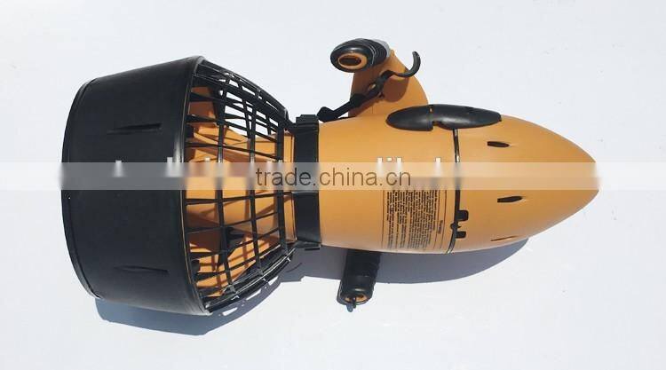 water Diving equipment/300W sea scooter/Submersible equipment/Swimming assistant(TKS-01)