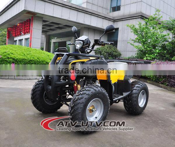 Big discount 150cc cheap atv for adult with CDI electric start