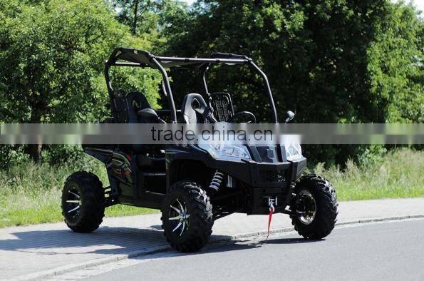 2016 New automatic 4x4 utility vehicle side by side UTV hunting vehicle climbing vehicle