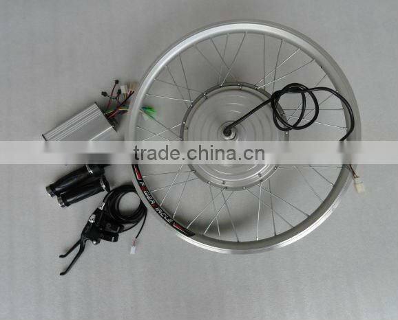 36v 750w bicycle conversion kit