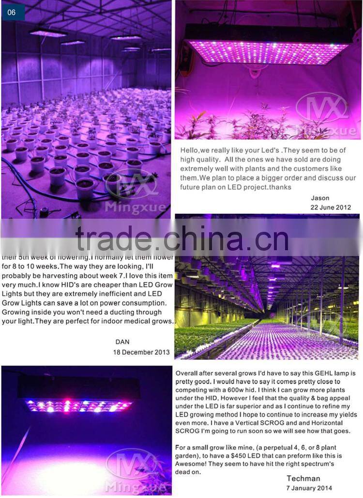 Gaea Led Plant Light For Indoor Plants 5W LED Hydroponic System