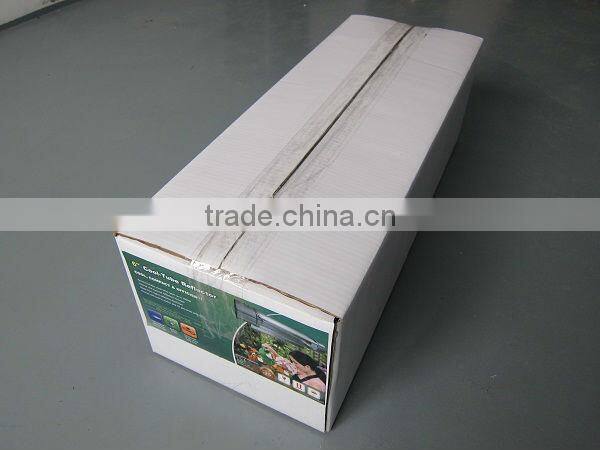 Cool-Tube Air Cooled Reflector