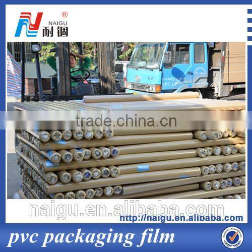 hot sale! mattresses wrapper film of pvc