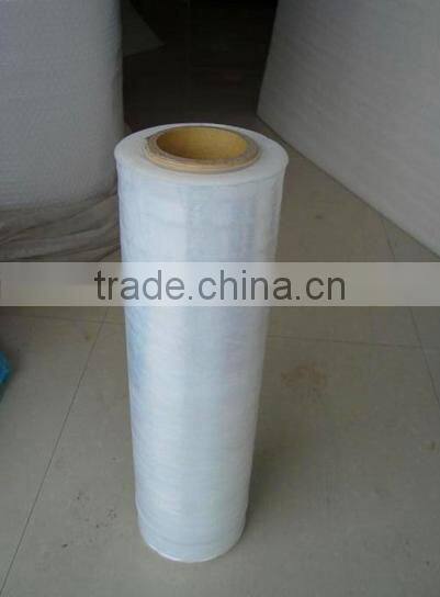 discount in 2017!!! hand use lldpe stretch film/ machine use lldpe stretch film/ lldpe shrink wrapping film